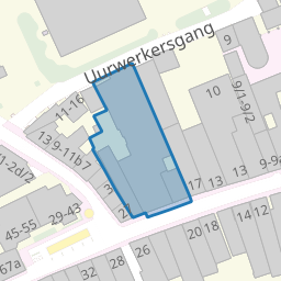 Perceel GNG00-K-4081