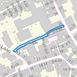 Perceel GNG00-K-4191