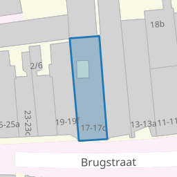 Perceel GNG00-K-4294