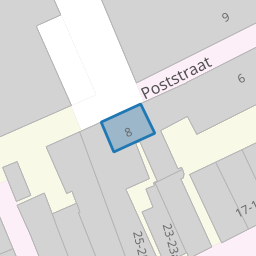 Perceel GNG00-K-4323