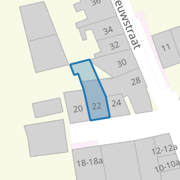 Perceel GNG00-K-4425