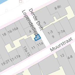 Perceel GNG00-K-4476