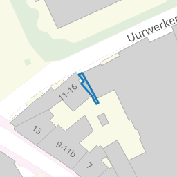 Perceel GNG00-K-4539