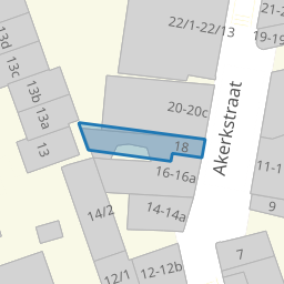 Perceel GNG00-K-4550