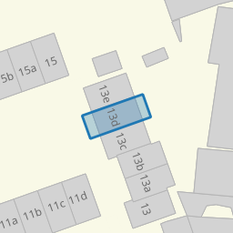 Perceel GNG00-K-4567