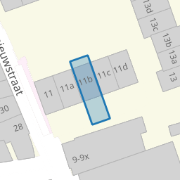 Perceel GNG00-K-4576