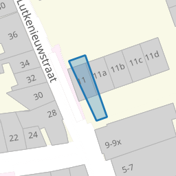 Perceel GNG00-K-4587