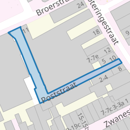 Perceel GNG00-K-4601