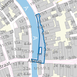 Perceel GNG00-K-4639