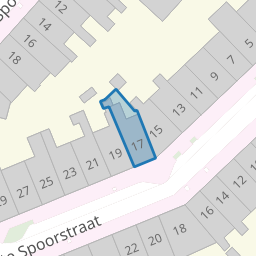 Perceel GNG00-L-1024