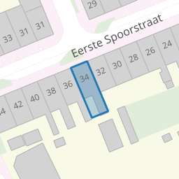 Perceel GNG00-L-1050