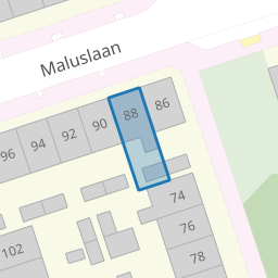 Perceel GNG00-L-1327