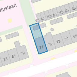 Perceel GNG00-L-1354