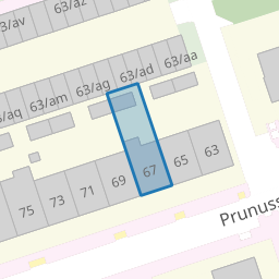 Perceel GNG00-L-1359