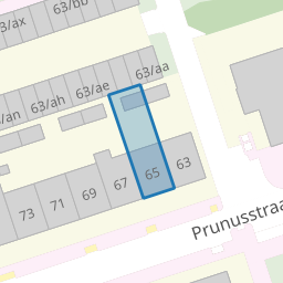 Perceel GNG00-L-1360