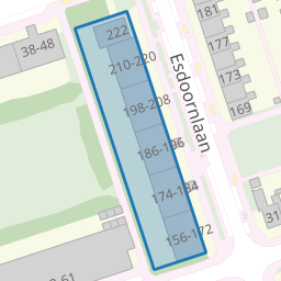 Perceel GNG00-L-1392