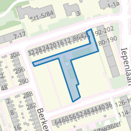 Perceel GNG00-L-1445