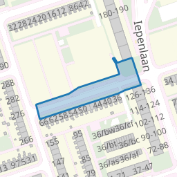 Perceel GNG00-L-1446