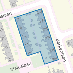 Perceel GNG00-L-1448