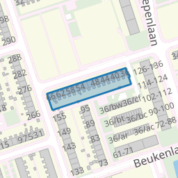 Perceel GNG00-L-1456