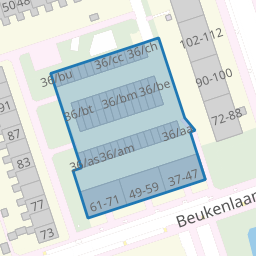 Perceel GNG00-L-1459