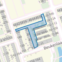 Perceel GNG00-L-1460