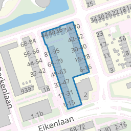 Perceel GNG00-L-1502