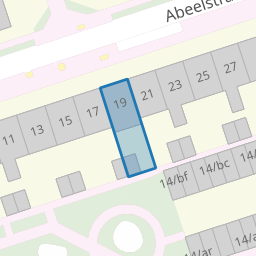 Perceel GNG00-L-1529