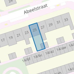 Perceel GNG00-L-1532