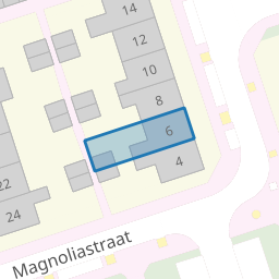 Perceel GNG00-L-1542