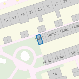 Perceel GNG00-L-1551