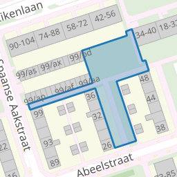 Perceel GNG00-L-1592