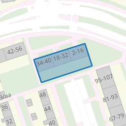 Perceel GNG00-L-1593