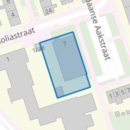 Perceel GNG00-L-1622