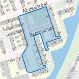 Perceel GNG00-L-1624