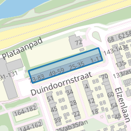 Perceel GNG00-L-1843