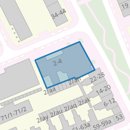 Perceel GNG00-L-1881