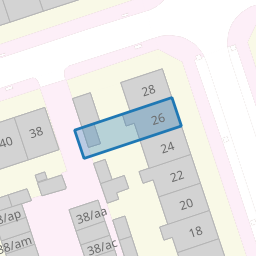 Perceel GNG00-L-1905