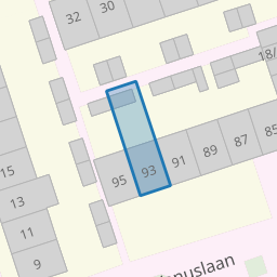 Perceel GNG00-L-1926