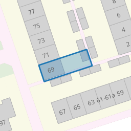 Perceel GNG00-L-1958