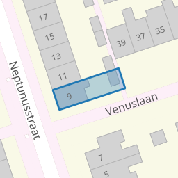 Perceel GNG00-L-1961