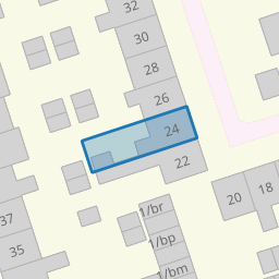 Perceel GNG00-L-2040