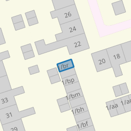 Perceel GNG00-L-2042