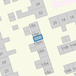 Perceel GNG00-L-2045