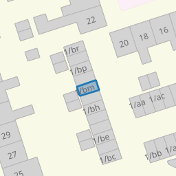 Perceel GNG00-L-2046