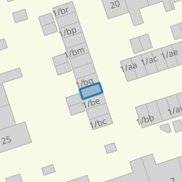 Perceel GNG00-L-2050