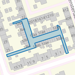 Perceel GNG00-L-2054