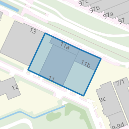 Perceel GNG00-L-2100