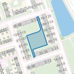 Perceel GNG00-L-2155