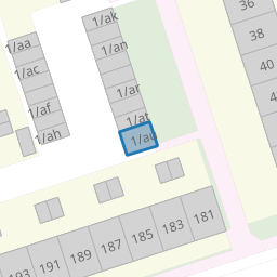 Perceel GNG00-L-2180